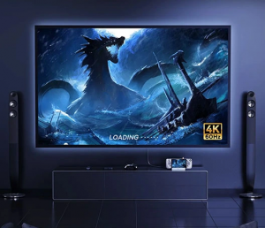 Differences Between Fibre Optic HDMI and Copper Cable HDMI