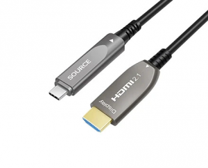 The Advantages and Applications of Optical USB-C Cables