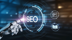 Exploring the Power of SEO and AI in MarTech