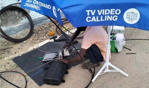 Fiber Optical Solution