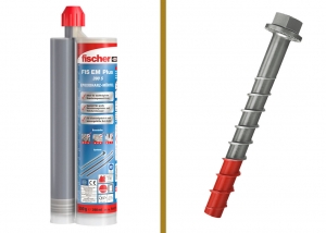 Mechanical Anchors vs Chemical Anchors:- Which One Should You Choose?