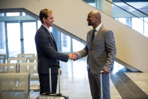 How a Travel Management Company Saves Time, Money & Stress