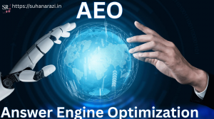 What Is AEO? The Future of Search Lies in Answer Engine Optimization
