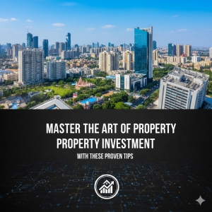 Master the Art of Property Investment with These Proven Tips