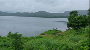 Vandri Lake: 5 Tips for an Enchanting Experience in Palghar