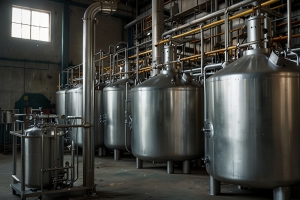 Detergent Alcohol Manufacturing Plant Setup 2025: Raw Material List, Machinery Cost and Industry Trends