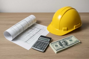 How Much Does Commercial Construction Cost Per Square Foot