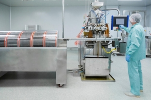 Stretch Wrapping Machine Distributors | Efficient Packaging Systems for Industries