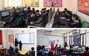 10 Best Schools in Greater Noida West for Academic and Personal Excellence