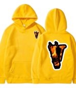 VLONE Clothing Store: The Icon of Streetwear Culture