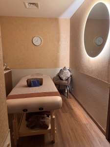 Experience Ultimate Relaxation with European Massage in Barsha Heights