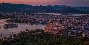 Unlocking the Charm of Udaipur: Where Royalty Meets Serenity
