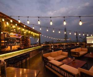 A Peaceful Escape in the Heart of Rajasthan’s Lake City