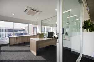 Top Commercial Fitouts Adelaide Form Experts