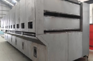 Sustainable Practices in Metal Fabrication: Global Trends Shaping the Industry