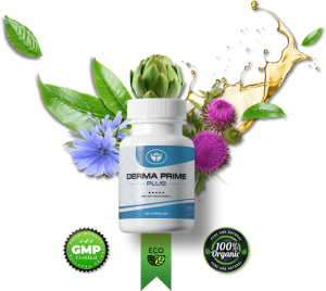 Derma Prime Plus Supplement: A Comprehensive Review