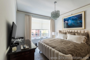 Blackout Shades in NYC That Balance Privacy and Natural Light 