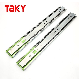 What Makes Heavy Duty Drawer Runners Essential for Industrial Use