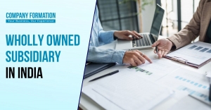 Strategic Advantages of Setting Up a Wholly Owned Subsidiary in India for Global Companies
