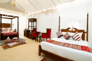 Discovering the Spirit of the Thar Beyond Jaisalmer’s Walls