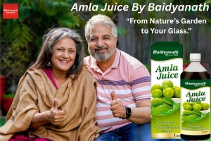 10 Creative Amla Juice Recipes That Taste Amazing (Weight Loss Edition)