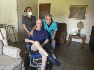 How California Assisted Living Facilities Support Seniors with Memory Care Needs