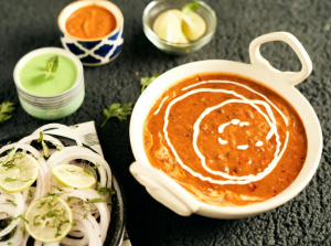 Why Dal Makhani Remains a Signature Favourite at Top Indian Restaurants