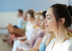 Know more about the amazing Guided meditation sessions live