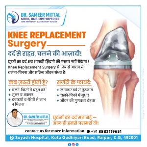 Regain Freedom from Pain with Advanced Knee and Spine Treatments