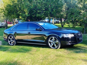 Chauffeur Service in Melbourne: The Smarter, More Stylish Way to Travel