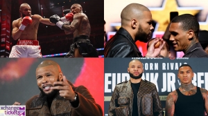 Benn Vs Eubank Jr: The Fight That Refuses to Fade