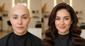 Why More Women Are Choosing Non-Surgical Hair Systems