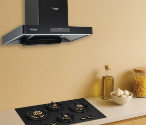 Stylish Kitchen Chimneys That Enhance Your Kitchen Design