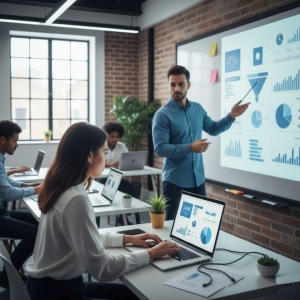 Is a Digital Marketing Course Good for the Future?