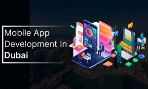 Mobile App Developers Dubai: Building High-Performance Digital Experiences for a Fast-Growing Market