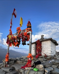 Real Trekking Expenses: What’s Included in Chopta Tungnath Trek Cost