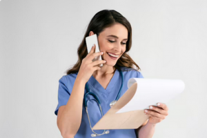 Innovations in Patient-Centric Communication: The Future of Nurse Call Systems