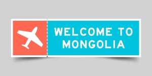 Mongolia Visa for Saudi Citizens 