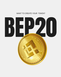 BEP20 vs ERC20: Why Binance Smart Chain Still Dominates for Startups