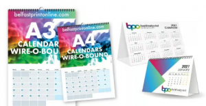 Trusted Printers Belfast: Excellence in Every Print