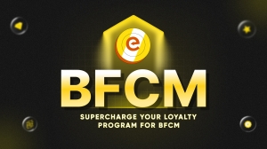 How to Supercharge Your Loyalty Program for BFCM