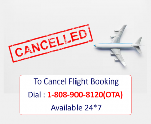 How To Cancel Etihad Flight?