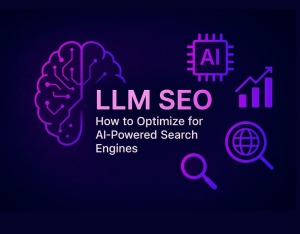 Think Like an LLM: The Complete Guide to the New Era of AI-Powered SEO