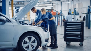 Pro Car Maintenance Advice