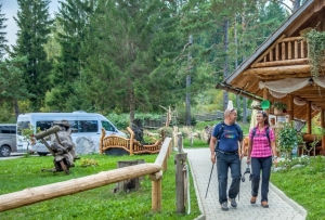 Local Charm Homestay in Kodaikanal - Experience the Soul of the Hills