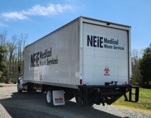 Responsible Handling of Hazardous Waste: A Look into Safe Chemotherapeutic Disposal