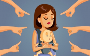 Recognizing and Managing Burnout Signs in Modern Motherhood