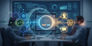 How DApp Development Companies Ensure User-Friendly UX in Blockchain Apps