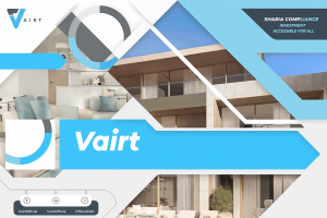 Redefining Halal Real Estate Investment in the USA