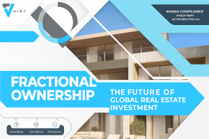 Discover Vairt’s Ethical Real Estate Platform